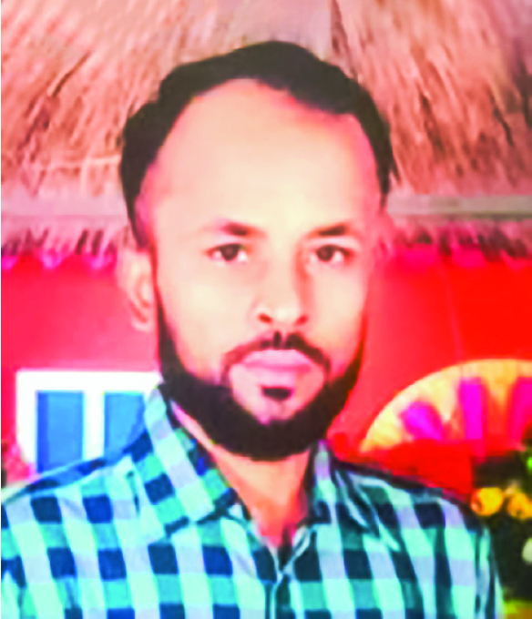 Photo of রিয়াজুল তালুকদার